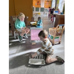 Eerste schoolweek