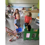 Eerste schoolweek