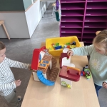 Eerste schoolweek
