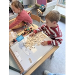 Eerste schoolweek