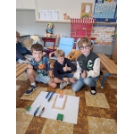 Van maquette naar plattegrond