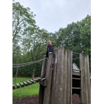 Naar het bos