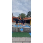 Dag van de sportclub