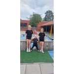 Dag van de sportclub