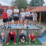 Dag van de sportclub