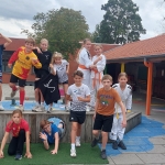 Dag van de sportclub