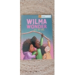 Wilma Wonder en de tak