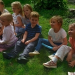 Wilma Wonder en de tak
