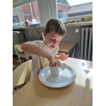 Mmmmmilkshake