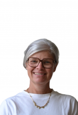 Aline Vanrobaeys