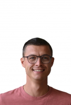 Melvin Florissoone