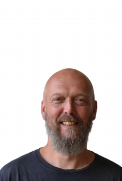 Wannes Dumortier